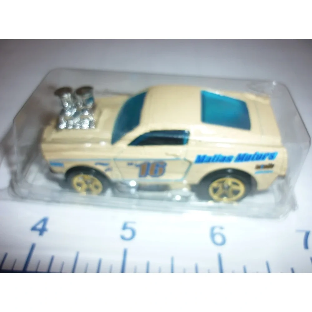 Hot Wheels hot wheels